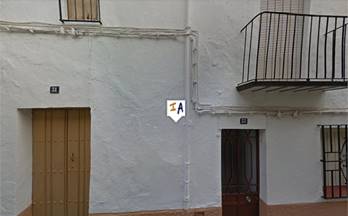 venta chalet adosado alcaudete residential