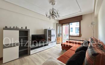 venta piso zalla zalla