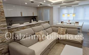 venta piso ortuella ortuella