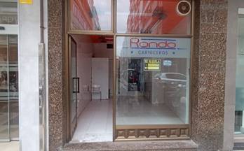 27 locales en alquiler asturias provincia