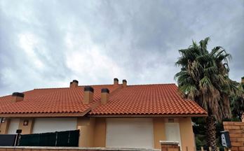 venta chalet pareado miami playa masos d´en blader