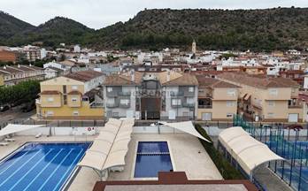 104 casas en venta aielo de rugat