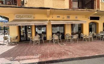 14 locales en alquiler rincon de la victoria