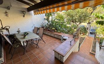 129 casas en venta benajarafe