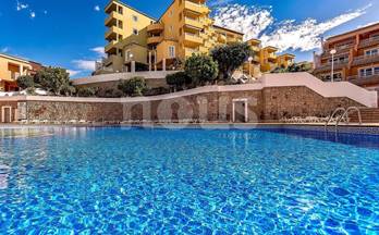 60 pisos en venta parque de la reina