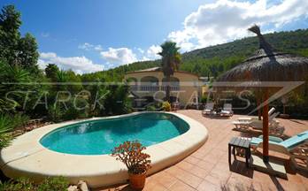 13 casas de campo en venta lliber