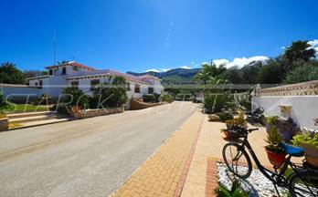 venta casa de campo denia 