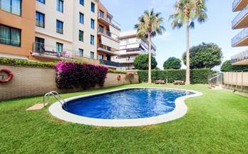alquiler apartamento cambrils esquirol