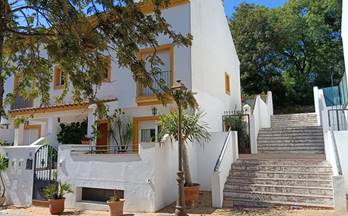 venta chalet adosado estepona avda. andalucia
