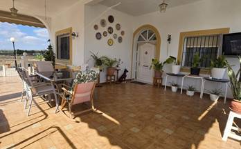 101 casas en venta aspe
