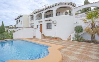 397 casas en venta benimeli