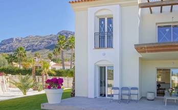 venta apartamento denia la pedrera