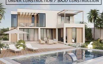 venta villa calpe calp partida oltamar