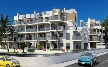 venta apartamento denia 