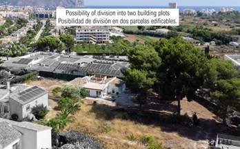 venta terrenos solares javea xabia adsubia