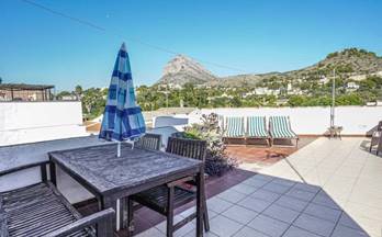 venta bungalow javea xabia javea