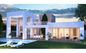 venta villa javea xabia tosalet