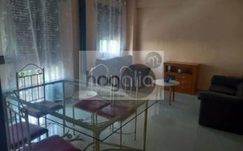 1  pisos y apartamentos en alquiler amueblados sevilla cerro amate