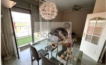 2 aticos en alquiler sevilla