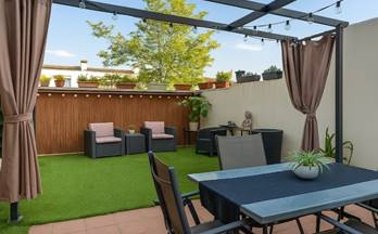 venta piso les cabanyes 