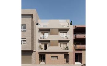 659 apartamentos en venta benijofar