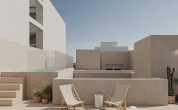 venta apartamento torrevieja centro