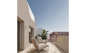 207 aticos en venta formentera del segura