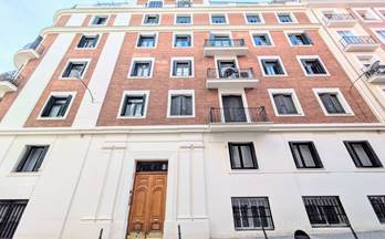 venta piso madrid capital moncloa