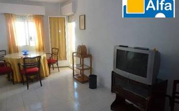 70 pisos en venta caceres provincia