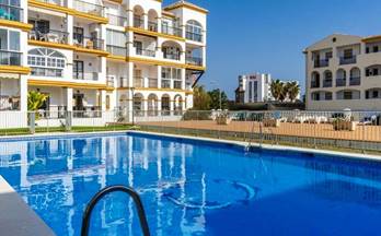 venta apartamento torremolinos 