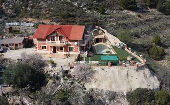 371 casas en venta confrides