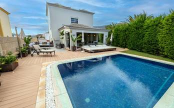 venta chalet playa de las americas costa adeje