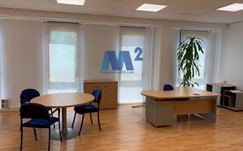 331 oficinas en alquiler madrid provincia