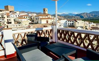 55 casas en venta torrenueva