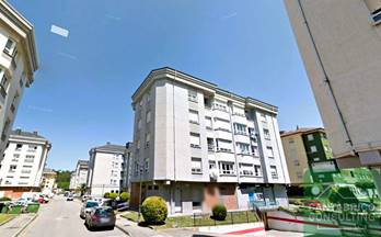 6 pisos en venta navia