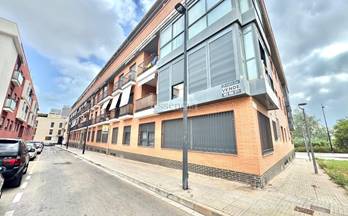 venta piso gandia centro