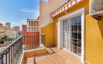 venta atico torrevieja nueva torrevieja