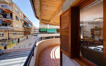 venta apartamento torrevieja acequion