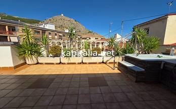 19 pisos en venta cocentaina