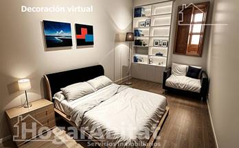 venta casa unifamiliar burriana centro