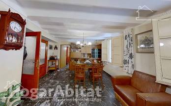 comprar casas baratas cortes de pallas