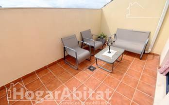 9 aticos en venta villarreal vila real