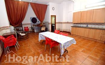 venta piso burriana ronda pedro iv