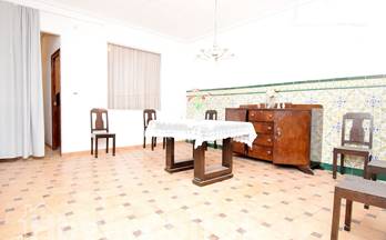 venta casa unifamiliar villarreal vila real centro