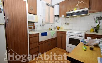 venta piso paiporta paiporta