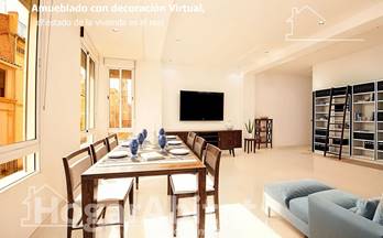 venta piso castellon de la plana ronda mijares