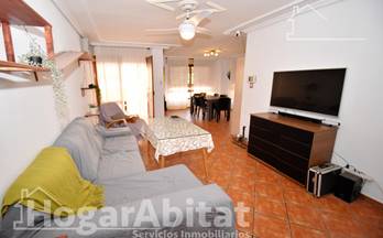 venta piso villarreal vila real centro