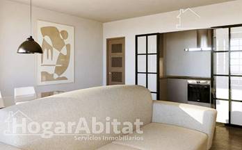 venta piso castellon de la plana centro