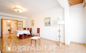 venta piso gandia paseo germanías