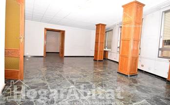 venta piso castellon de la plana centro